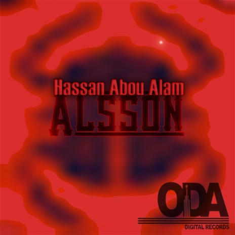 Alsson (Original Mix) | Boomplay Music