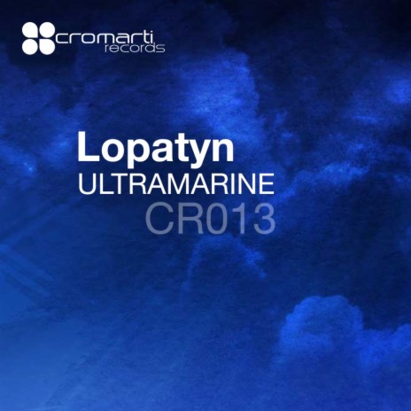 Ultramarine (Original Mix) | Boomplay Music