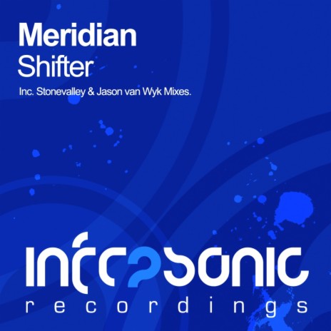 Shifter (Original Mix)