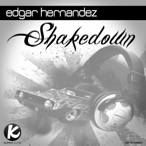 Shakedown (Original Mix) | Boomplay Music