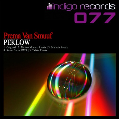 Peklow (Aaron Static Remix) | Boomplay Music