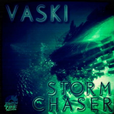 Storm Chaser (Cold Blank Remix) | Boomplay Music