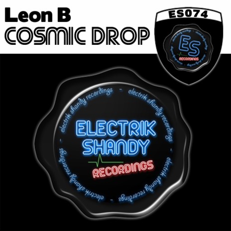 Cosmic Drop (Original Mix)