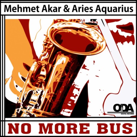 No More Bus (Martin Bundsen Remix) ft. Aries Aquarius | Boomplay Music