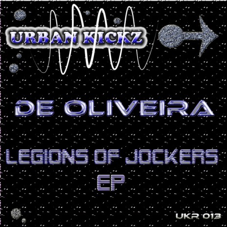 Legions Of Jockers (Original Mix)