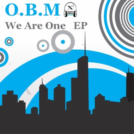 We Are One (Original Mix)