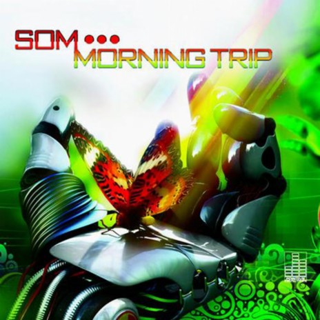 Shiva (SOM Remix) | Boomplay Music