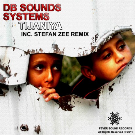 Tijaniya (Stefan Zee Remix)
