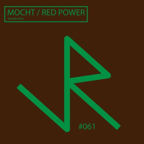 Red Power (Original Mix)
