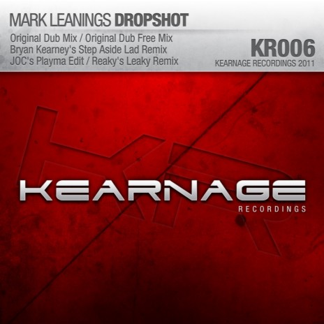 Dropshot (Reaky's Leaky Remix)