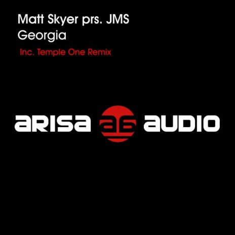 Georgia (Original Mix)
