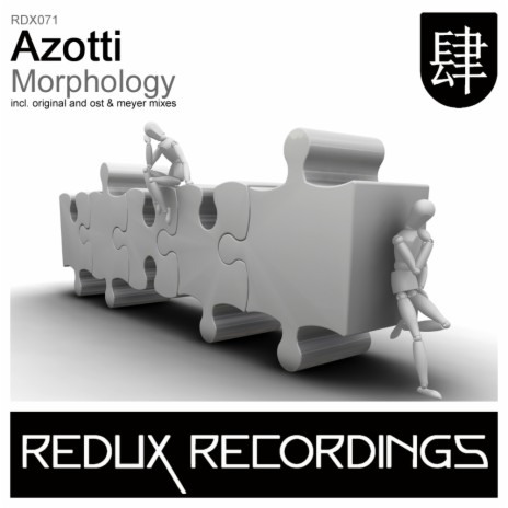 Morphology (Original Mix) | Boomplay Music