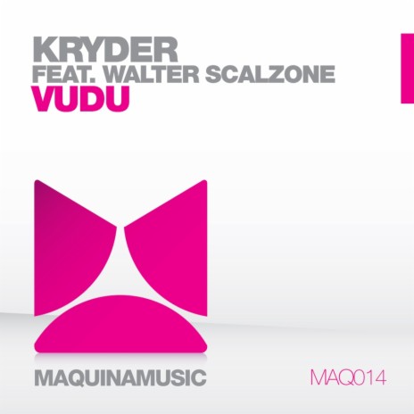 Vudu (Original Mix)