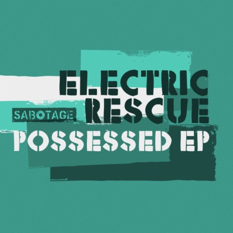 Possessed (Original Mix)