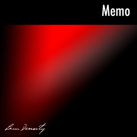 Memo (Original Mix) | Boomplay Music