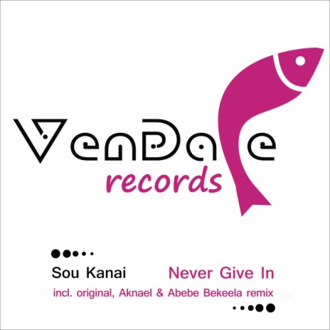 Never Give In (Original Mix) | Boomplay Music