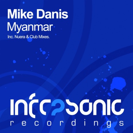 Myanmar (Club Mix)