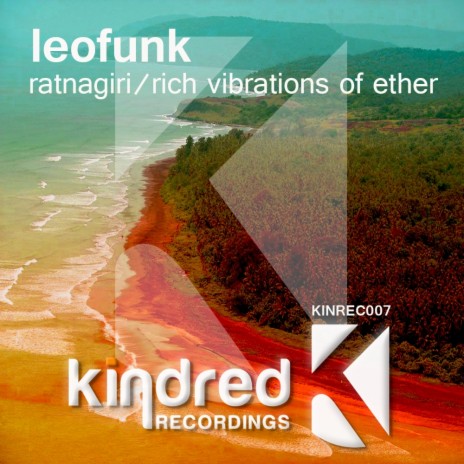 Rich Vibrations Of Ether (Original Mix) | Boomplay Music