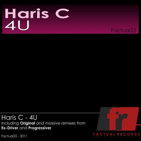 4U (Progressiver Remix)
