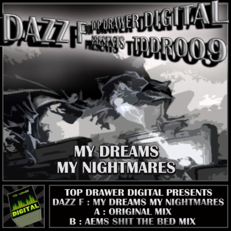 My Dreams My Nightmares (Hardcore Breaks Mix)