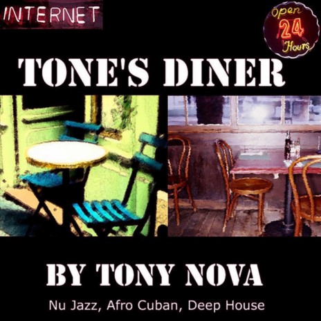 Tone's Diner (Original Mix) | Boomplay Music