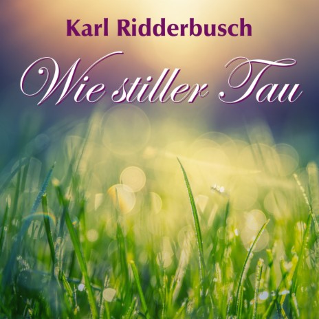 Wie stiller Tau ft. Claudia Hirschfeld | Boomplay Music