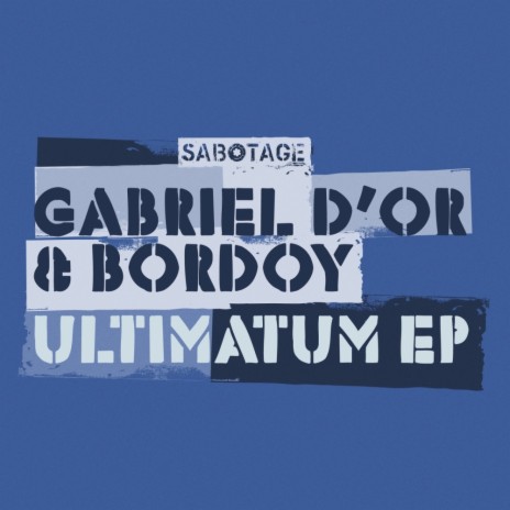 Ultimatum (Original Mix) ft. Bordoy