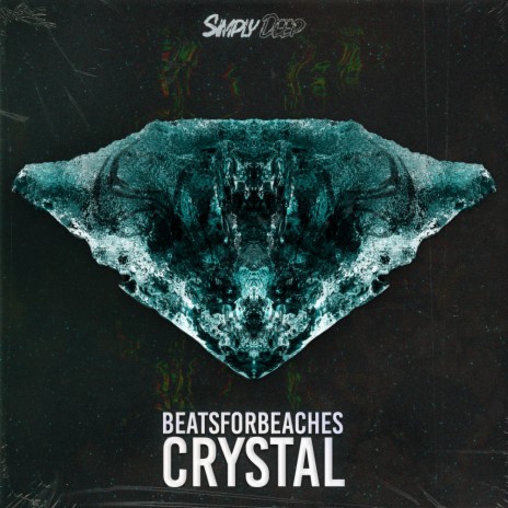 Crystal (Original Mix) | Boomplay Music