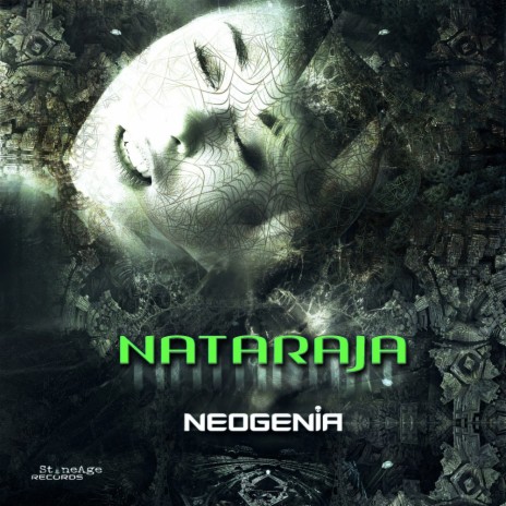 Nataraja (2012 Mix) | Boomplay Music
