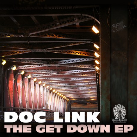 The Get Down (Original Mix)