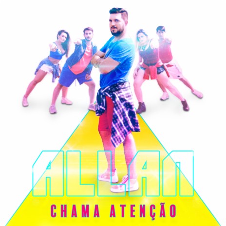 Chama Atenção | Boomplay Music