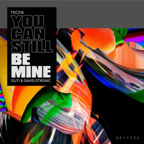 You Can Still Be Mine (Vocal Mix) ft. David Gtronic | Boomplay Music