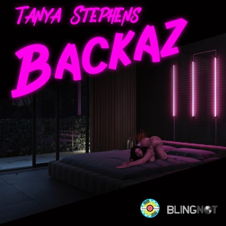 Backaz | Boomplay Music