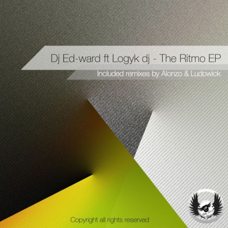 The Ritmo (Alonzo Rumbiando Remix) ft. Logyk DJ | Boomplay Music