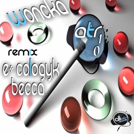 Candies And Lollipops (Becca Remix) | Boomplay Music