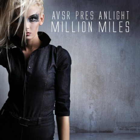 Million Miles (Mms Project Remix) | Boomplay Music