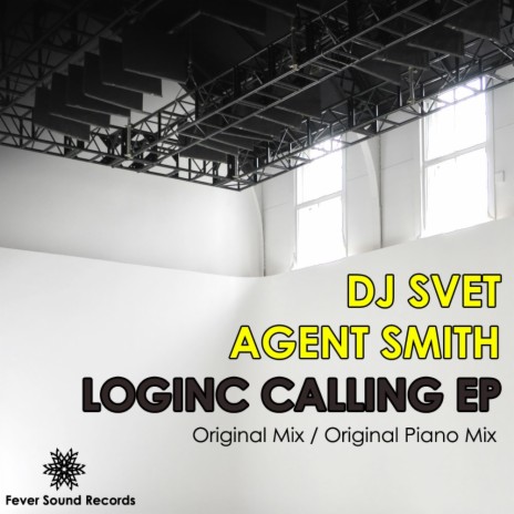 Logic Calling (Original Piano Mix) ft. Agent Smith | Boomplay Music