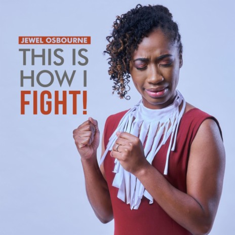 This Is How I Fight | Boomplay Music