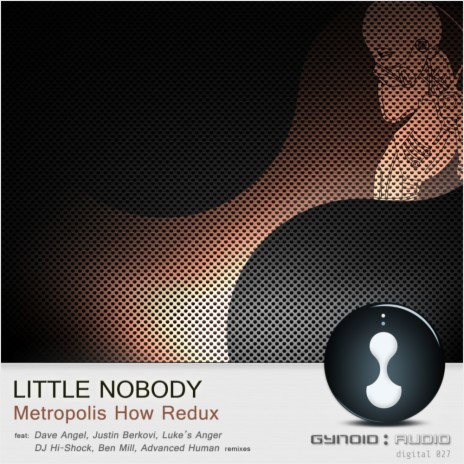 Metropolis How (Dave Angel Remix)