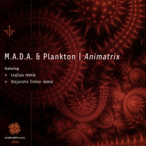 Animatrix (Original Mix) ft. Plankton