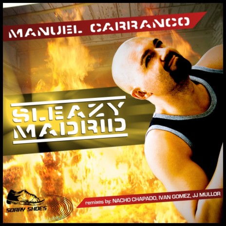 Sleazy Madrid (Original Dub Mix)
