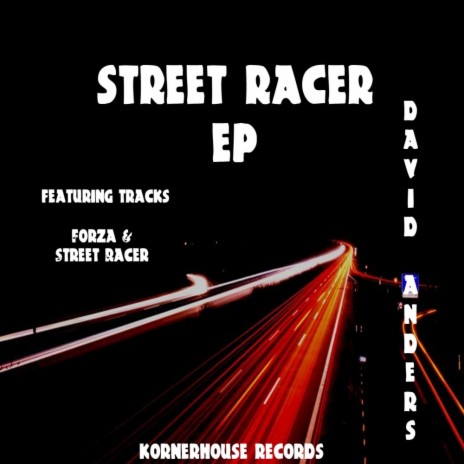 Street Racer (Original Mix)