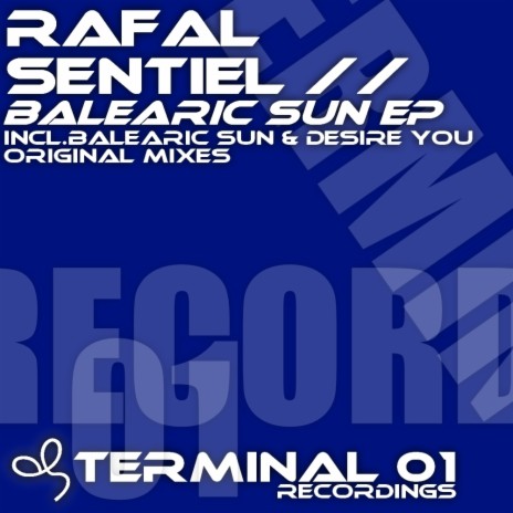 Balearic Sun (Original Mix)