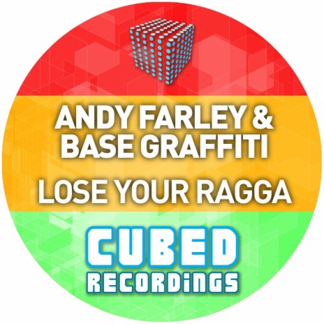 Lose Your Ragga (Original Mix) ft. Base Graffiti