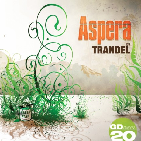Aspera (Original Mix) | Boomplay Music