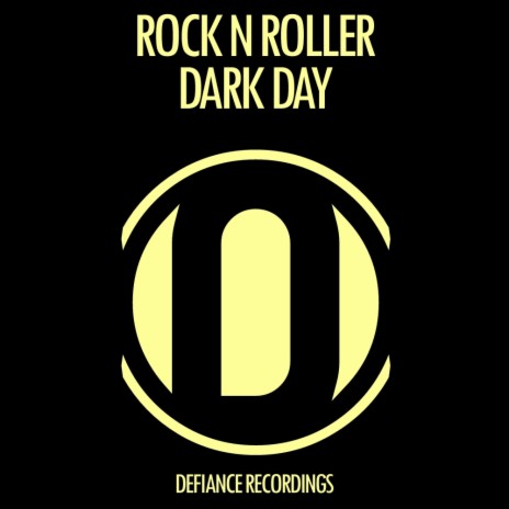 Dark Day (Klubfiller Hardcore Edit)