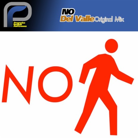 No (Original Mix)