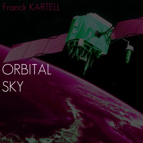 Orbital (Space Remix) | Boomplay Music