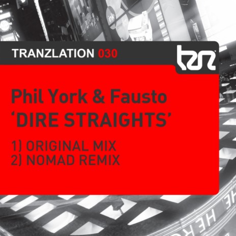 Dire Straights (Original Mix) ft. Fausto