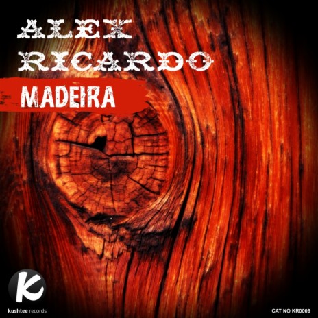 Madeira (Original Mix) | Boomplay Music